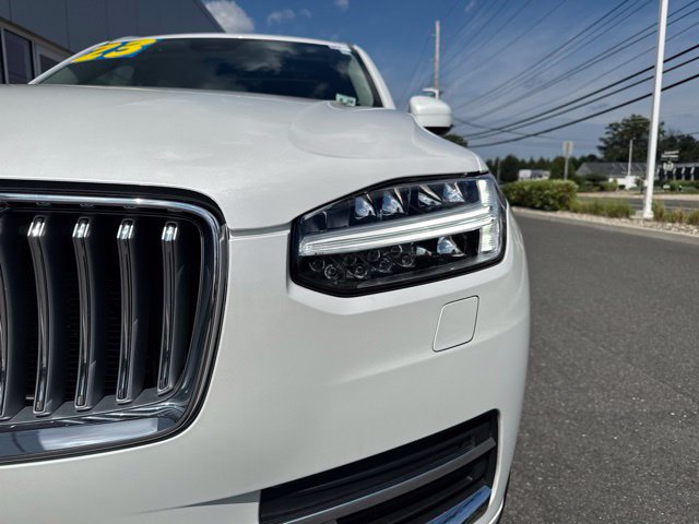 Certified 2023 Volvo XC90 B6 Plus w/ Protection Package Premier AWD/4WD image 8