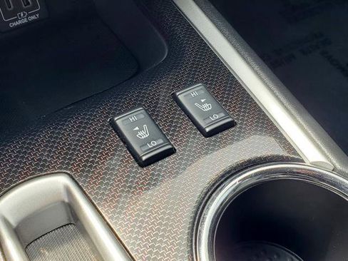 Used 2020 Nissan Pathfinder SL w/ Rock Creek Edition image 18