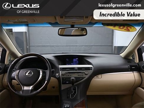 Used 2014 Lexus RX 350 AWD image 26
