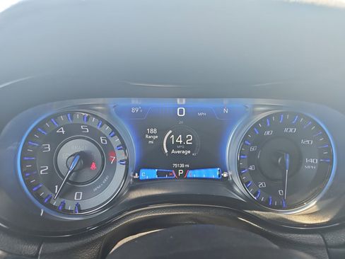 Used 2020 Chrysler 300 S RWD image 14
