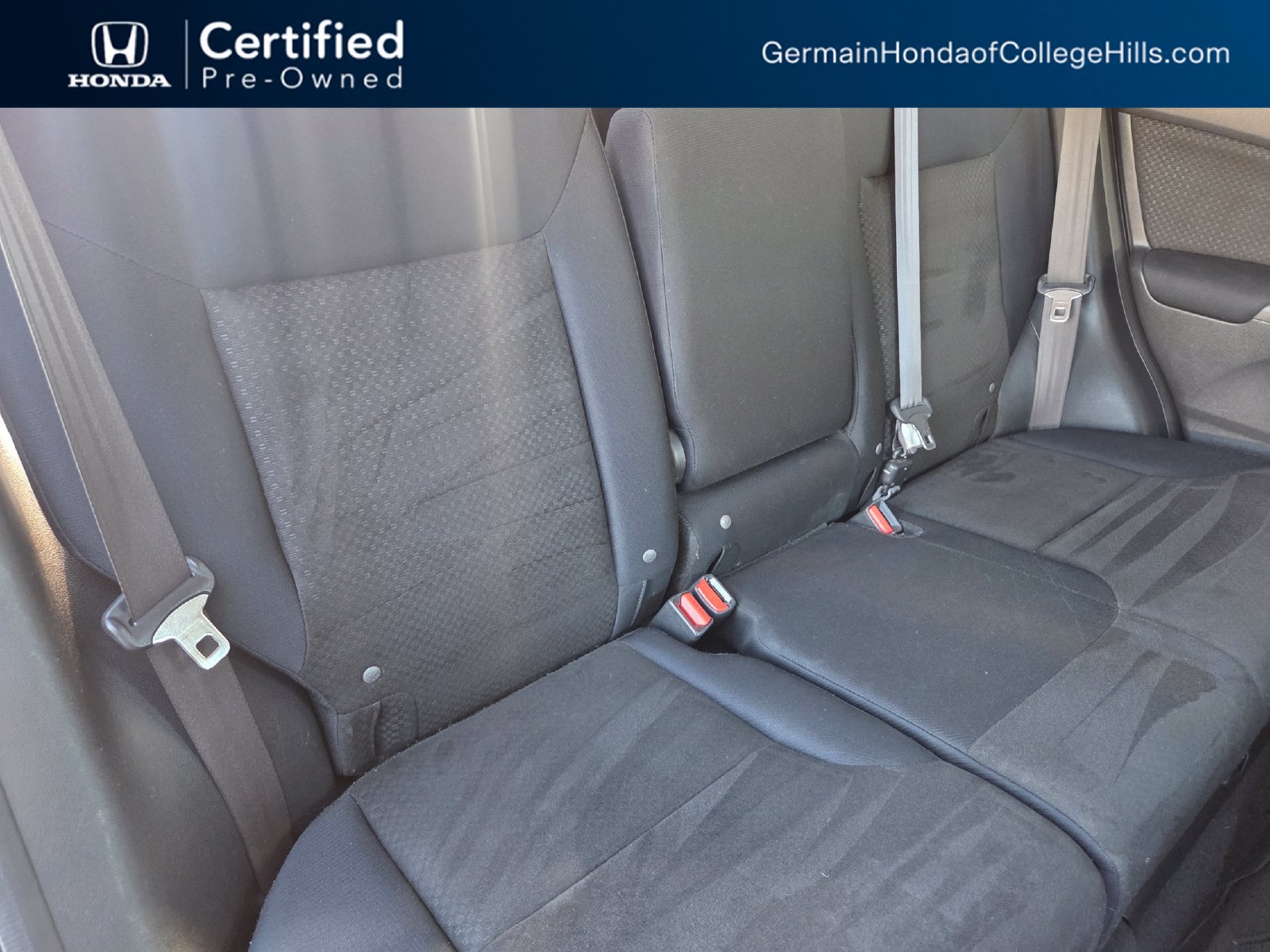 Used 2016 Honda CR-V EX image 29