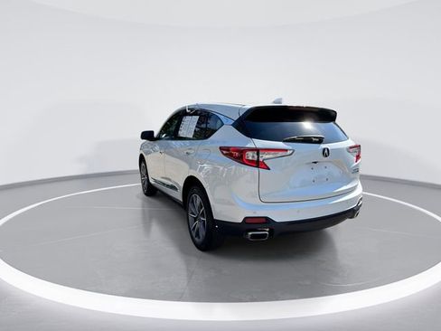 Used 2023 Acura RDX FWD w/ Technology Package image 6