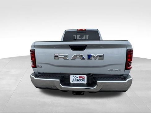 New 2026 RAM 2500 Tradesman image 23