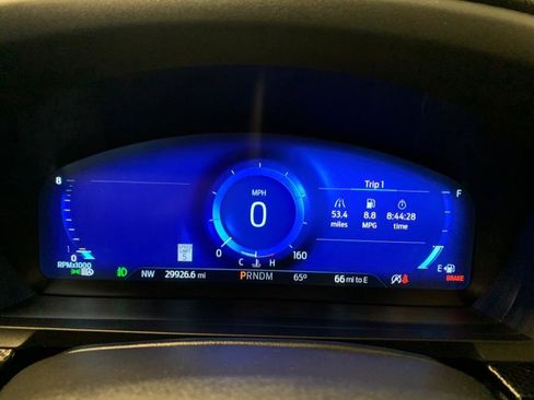 Used 2022 Ford Explorer ST w/ Equipment Group 401A image 25