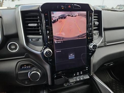 New 2026 RAM 1500 Lone Star RWD image 58
