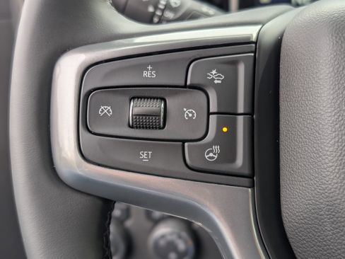 New 2026 Chevrolet Silverado 1500 LT image 6