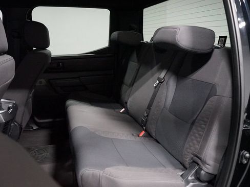 Certified 2026 Toyota Tundra SR AWD/4WD image 28