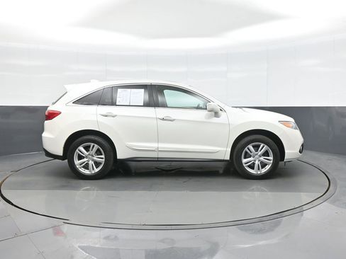 Used 2013 Acura RDX AWD w/ Technology Package image 8