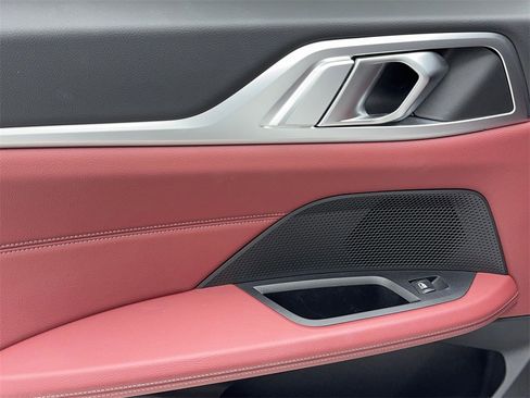 Used 2022 BMW i4 eDrive40 image 43