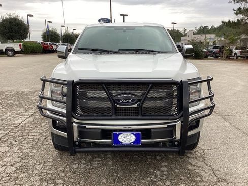 Used 2019 Ford F150 King Ranch w/ Equipment Group 601A Luxury image 2