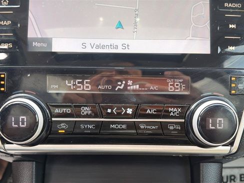 Used 2018 Subaru Outback 2.5i Limited AWD/4WD image 29