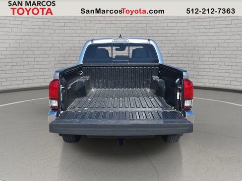 Used 2023 Toyota Tacoma SR5 image 6