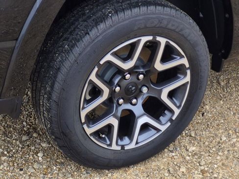 New 2026 RAM 1500 Laramie w/ Laramie Southwest Edition image 6