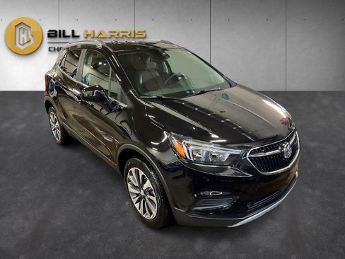 Used 2022 Buick Encore Preferred w/ Safety Package image 9