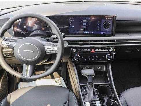 New 2026 Hyundai Santa Cruz SEL image 24