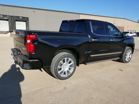 New 2026 Chevrolet Silverado 1500 High Country image 4