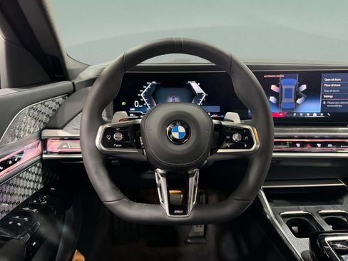 New 2026 BMW 760i xDrive w/ Executive Package image 14