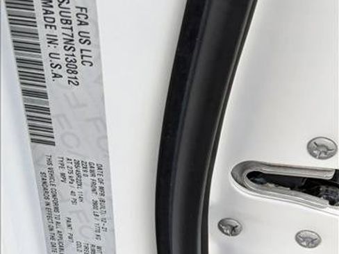 Used 2022 Jeep Wagoneer Series II w/ Premium Group I image 27