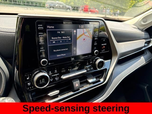 Used 2020 Toyota Highlander Limited AWD/4WD image 26