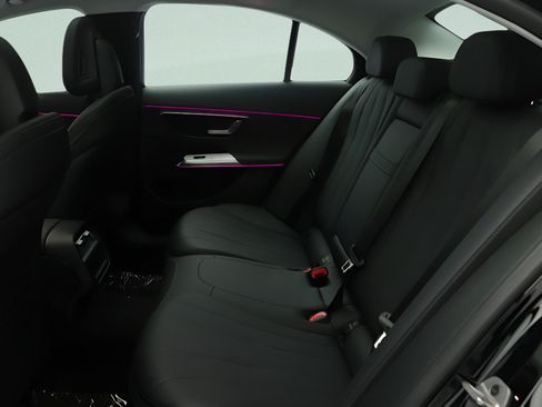 Certified 2026 Mercedes-Benz E 350 Sedan image 30