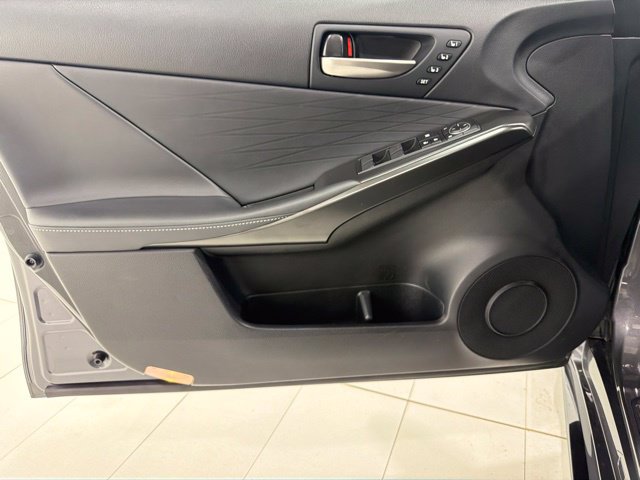 Used 2023 Lexus IS 350 F Sport w/ Memory Package AWD/4WD image 10