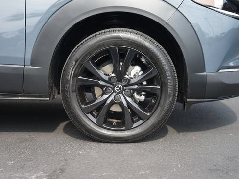 Used 2025 MAZDA CX-30 AWD 2.5 S w/ Preferred Package image 4