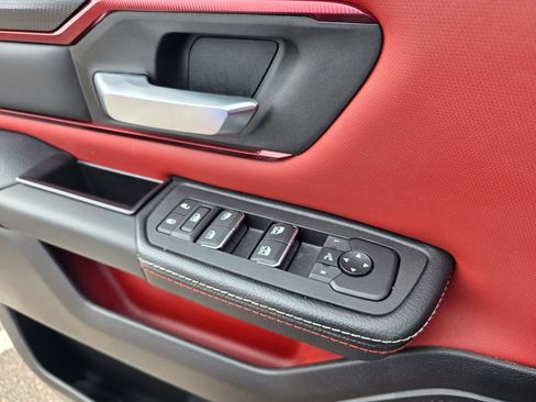 Used 2025 RAM 1500 Rebel w/ Rebel Level 1 Equipment Group image 14