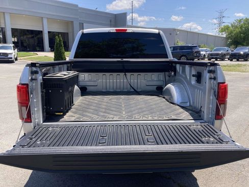 Used 2019 Ford F150 Platinum AWD/4WD image 14