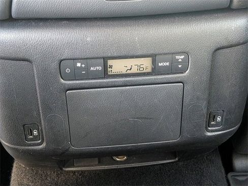 Used 2022 INFINITI QX80 Luxe w/ Cargo Package image 15