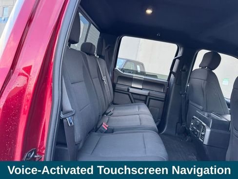 Used 2019 Ford F150 XLT w/ Equipment Group 302A Luxury image 27