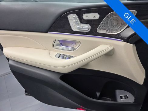 Used 2022 Mercedes-Benz GLE 350 image 25