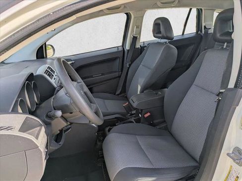 Used 2009 Dodge Caliber SXT image 20