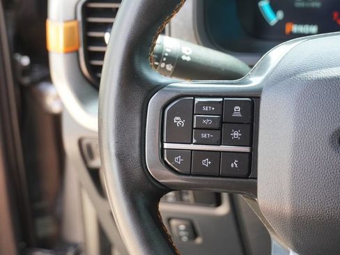 Used 2023 Ford F150 Tremor w/ Equipment Group 402A High AWD/4WD image 28