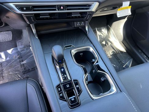 New 2026 Lexus RX 350h image 25