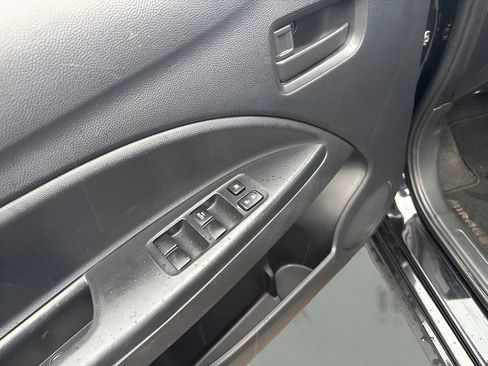 Used 2024 Mitsubishi Mirage ES FWD image 10