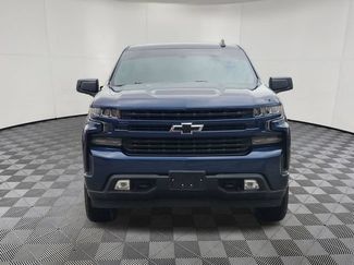 Used 2020 Chevrolet Silverado 1500 RST w/ True North Edition AWD/4WD video 2