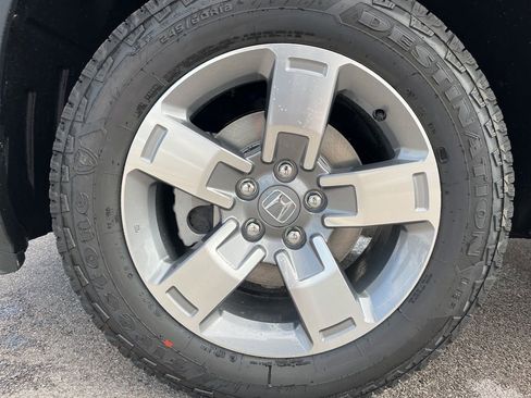 New 2026 Honda Ridgeline RTL image 7