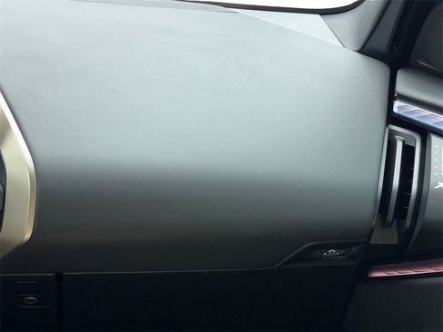 Used 2025 BMW X3 xDrive30i image 20