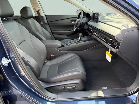 New 2026 Honda Accord Touring image 14
