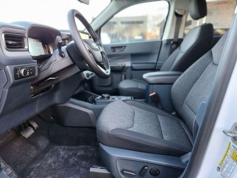 New 2026 Ford Maverick XLT w/ XLT Luxury Package image 18