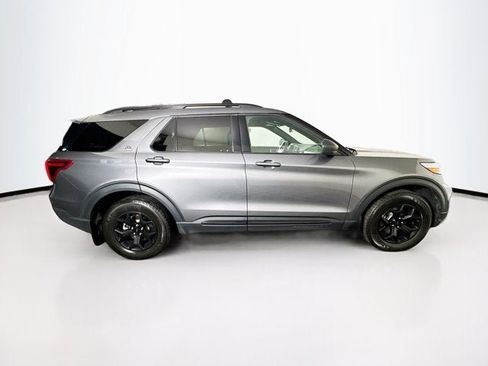 Used 2024 Ford Explorer Timberline image 4