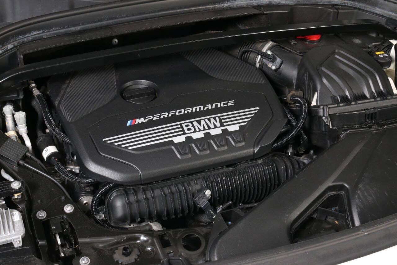Used 2019 BMW X2 M35i w/ Premium Package AWD/4WD image 6