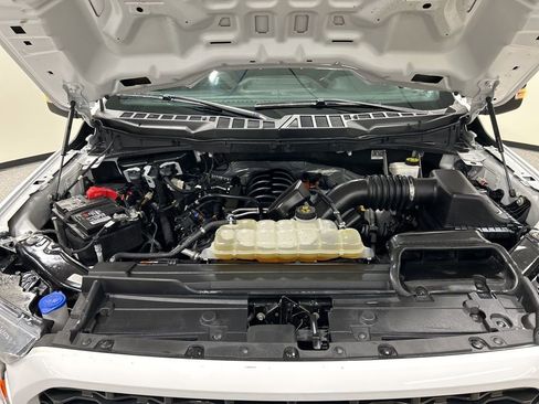 Certified 2022 Ford F150 XL w/ STX Appearance Package image 30