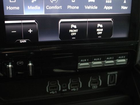 Used 2026 RAM 1500 RHO w/ RHO Level 1 Equipment Group AWD/4WD image 19