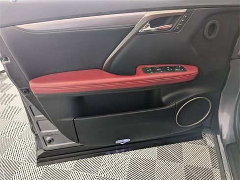 Used 2020 Lexus RX 350 F Sport image 10