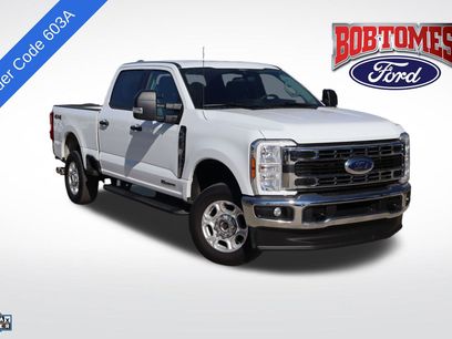 Used 2025 Ford F250 XLT