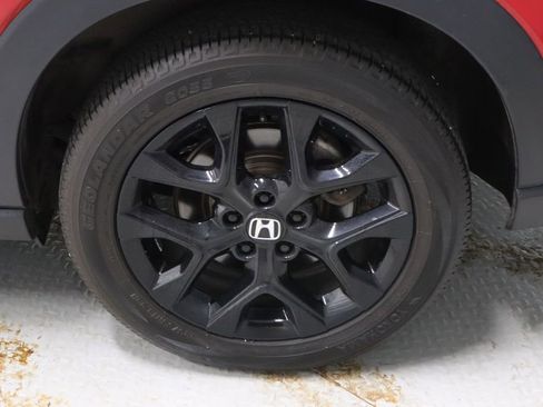 Used 2023 Honda HR-V Sport image 19