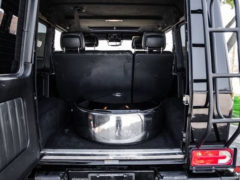 Used 2014 Mercedes-Benz G 63 AMG 4MATIC image 85
