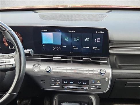 Used 2024 Hyundai Kona SEL FWD image 14