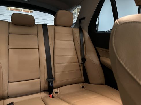 Certified 2024 Mercedes-Benz GLE 350 4MATIC image 29
